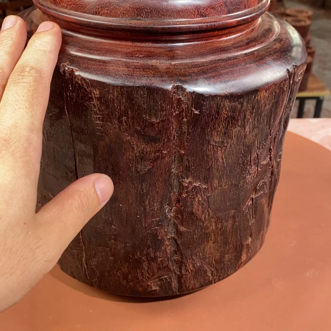 【闪购商品】木咪*小叶紫檀好防漏价