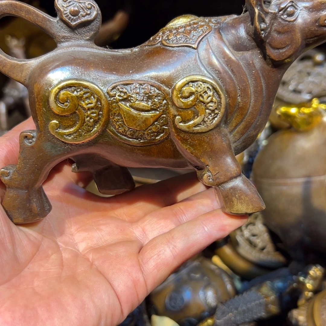 铜器铜器精工铜器