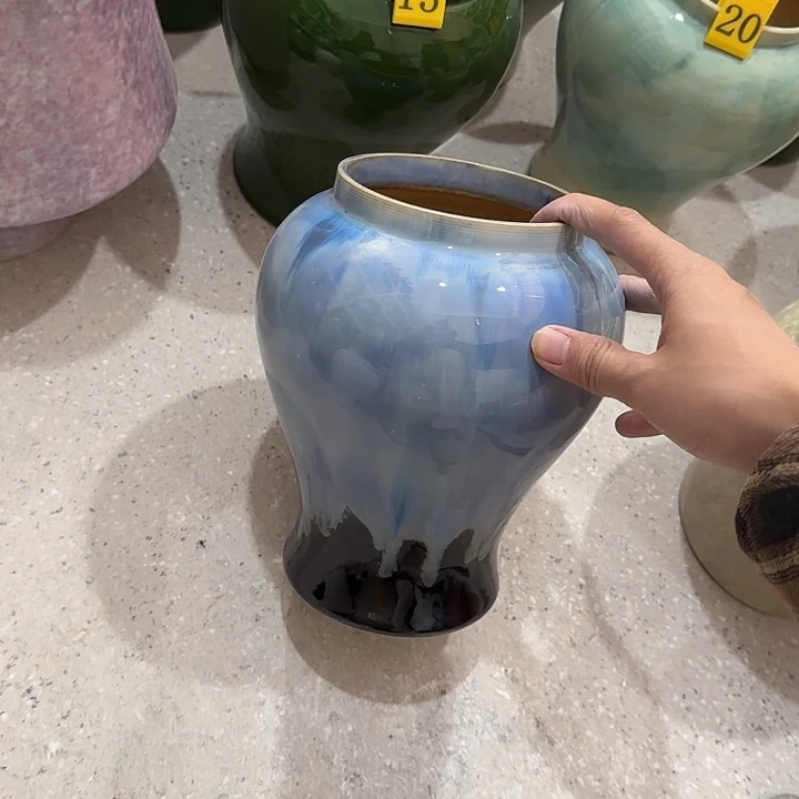 摆件正品无孔正品