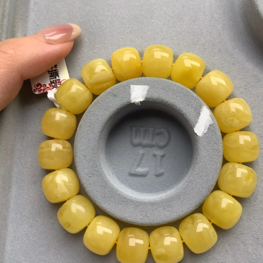 未镶嵌琥珀珠宝奇石6