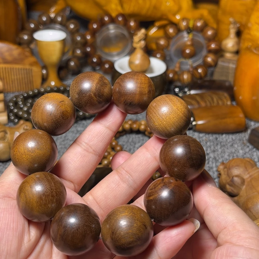 金丝楠阴沉黄芭乐味道2.5