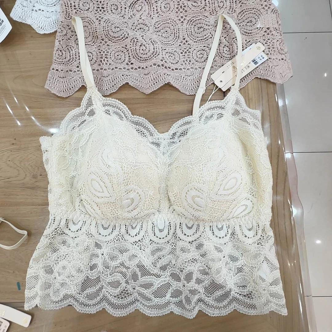 棉丽维21425004米黄L美背