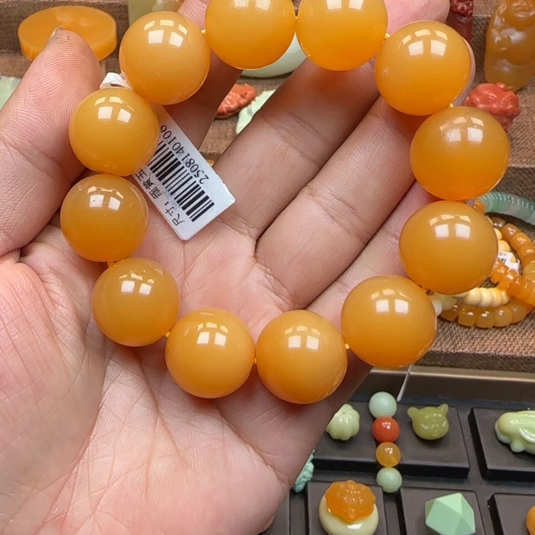 石英质玉未镶嵌11