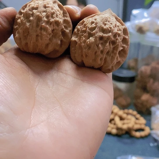 【闪购商品】把件文玩核桃39崔凯