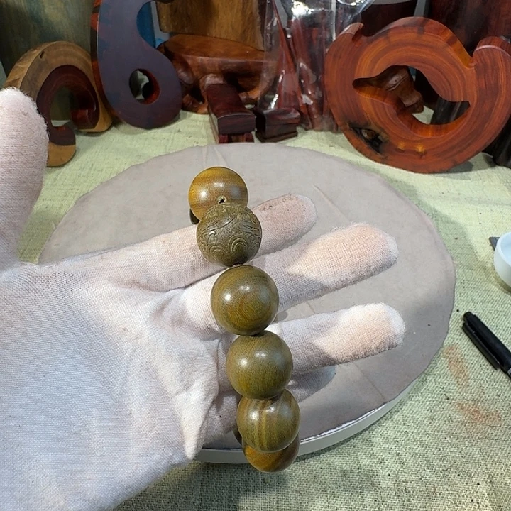 俗***人大果紫檀（缅甸花梨）