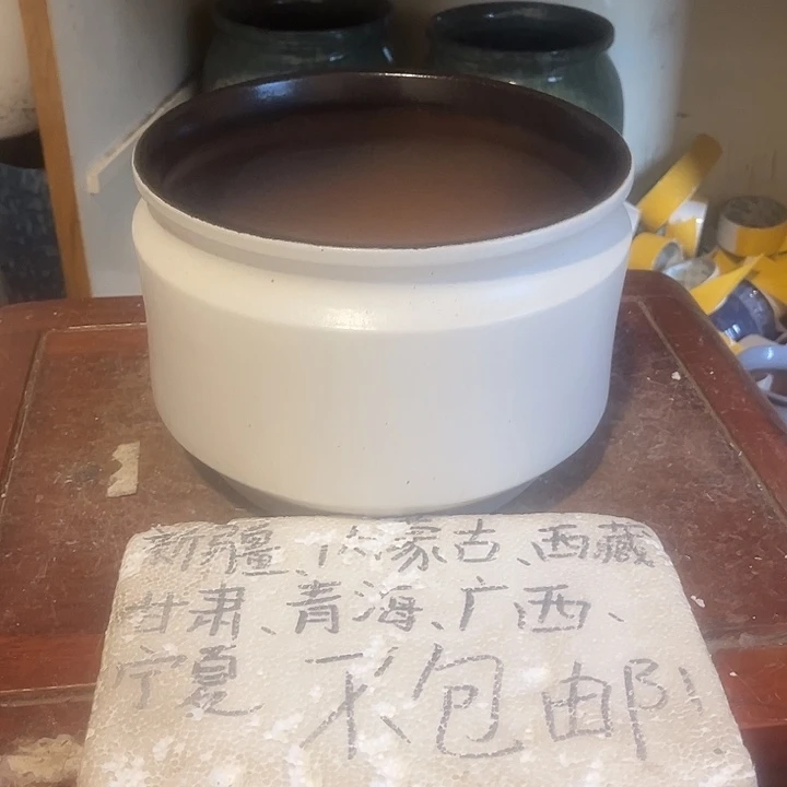 泥塑自产自销模式