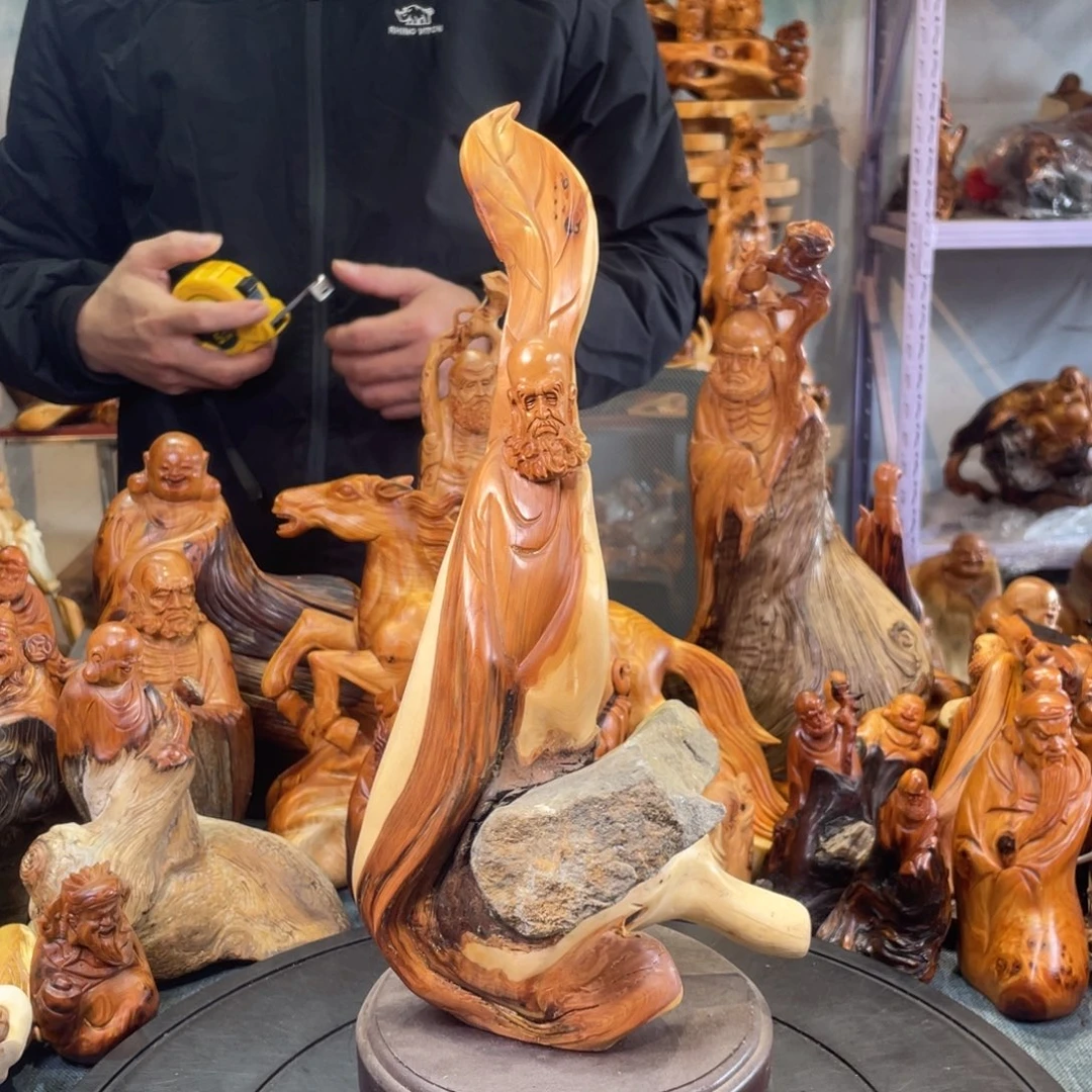 柏木（崖柏）其他。。。