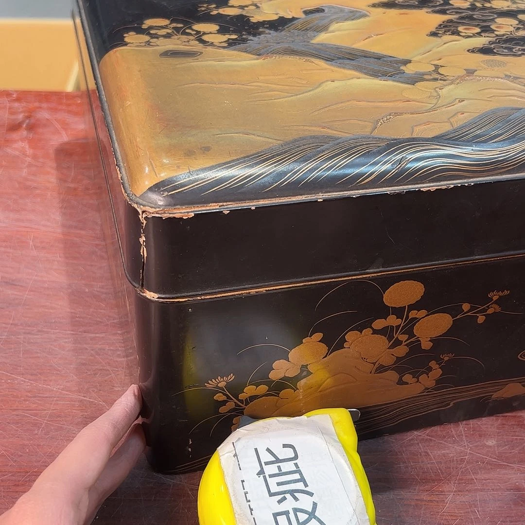 木中古艺术工艺美术品