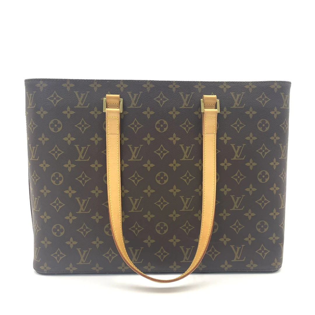 95新 LouisVuitton/路易威登 可乐/横版薇薇安/46463464