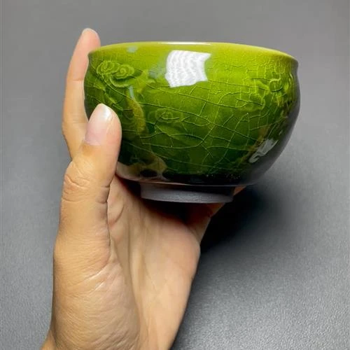 【闪购商品】茶盏-10175..........