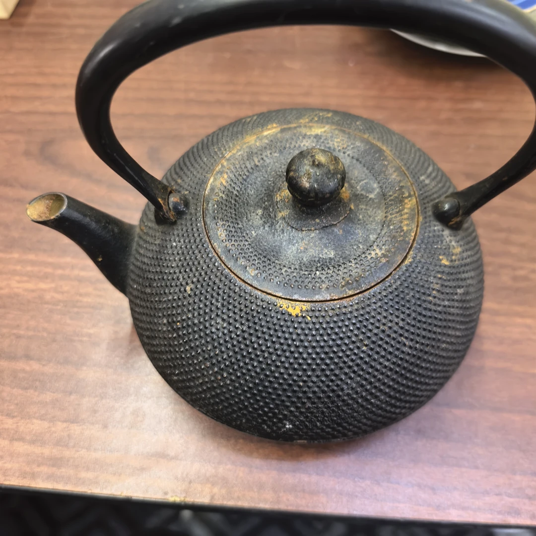 玲珑堂精品陶瓷茶杯 068