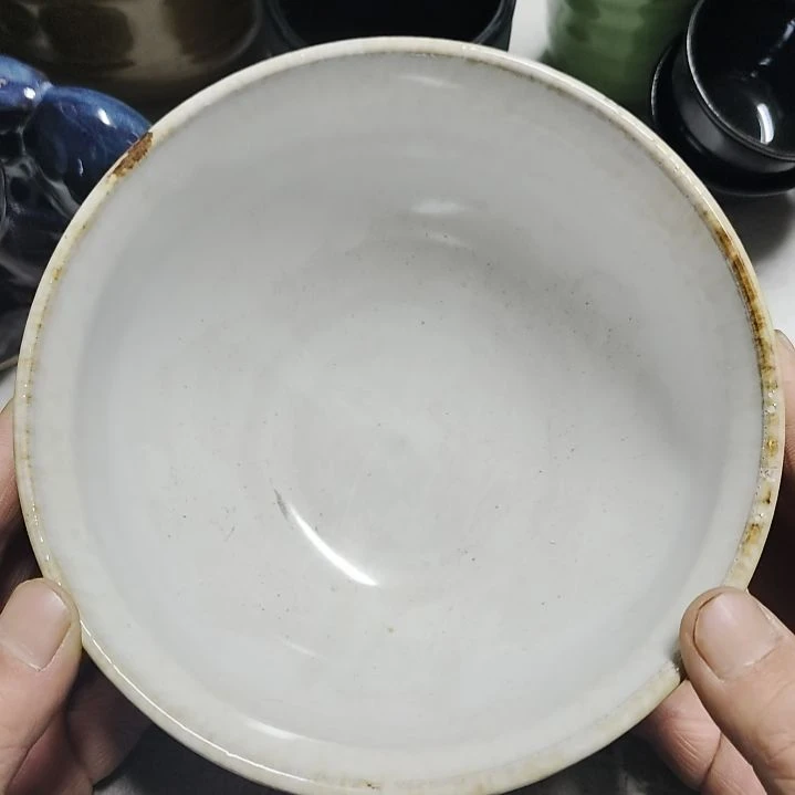 瓷片瓷器，各种摆件，瓷片，口上有缩釉！