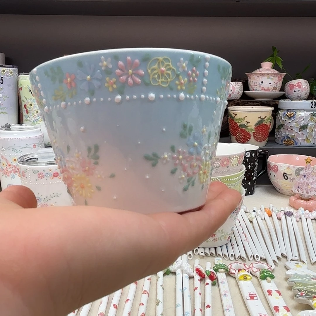 景德镇设计师款陶瓷