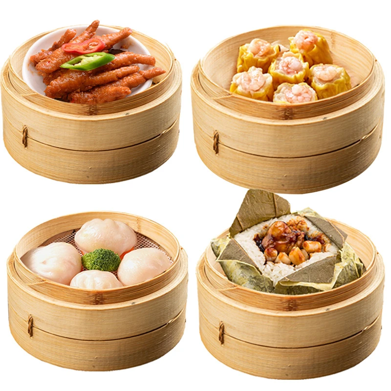 【3件包邮】广州酒家点心烧叉凤爪虾饺早茶午茶即食早餐干蒸夜宵