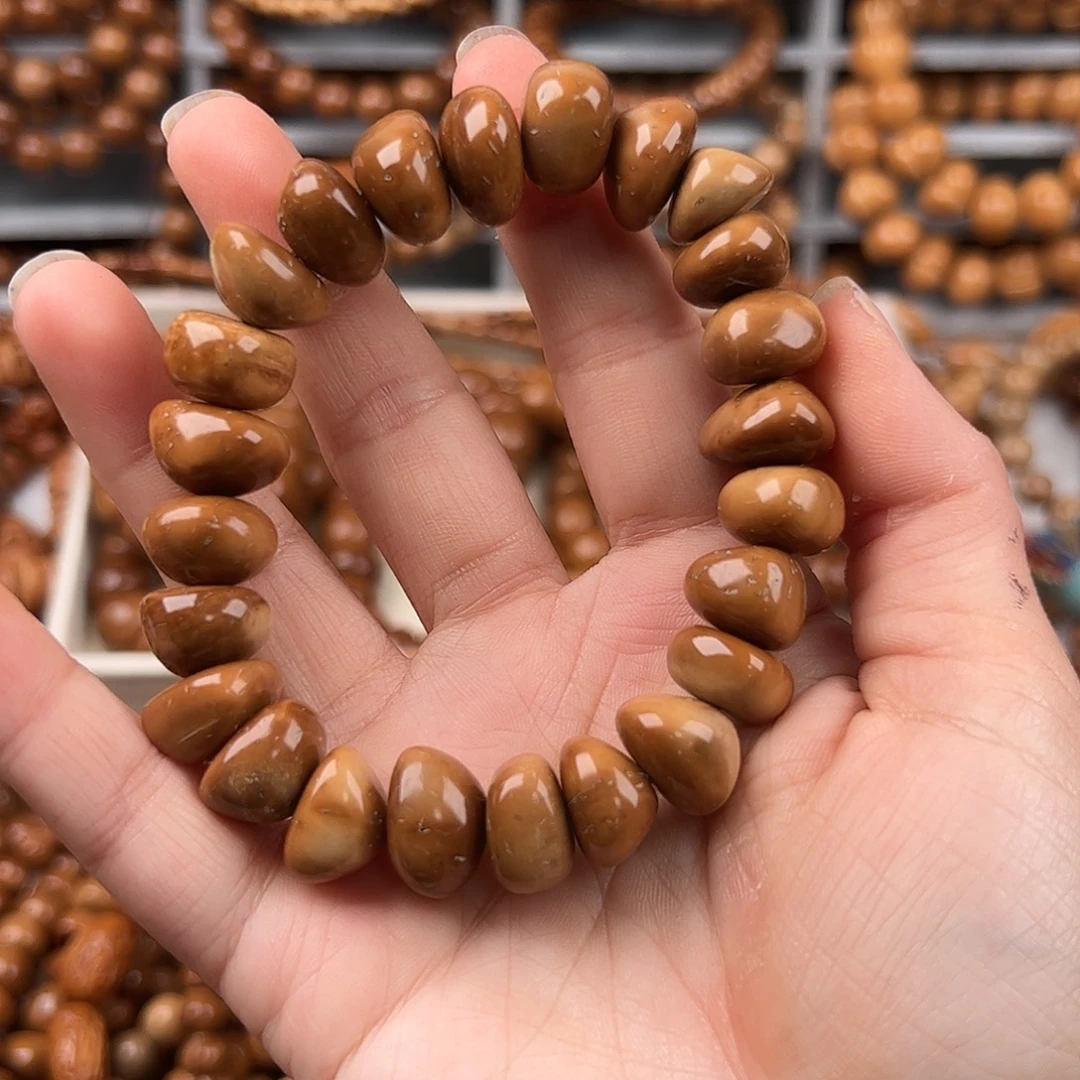 手串库克卡13库克墩子