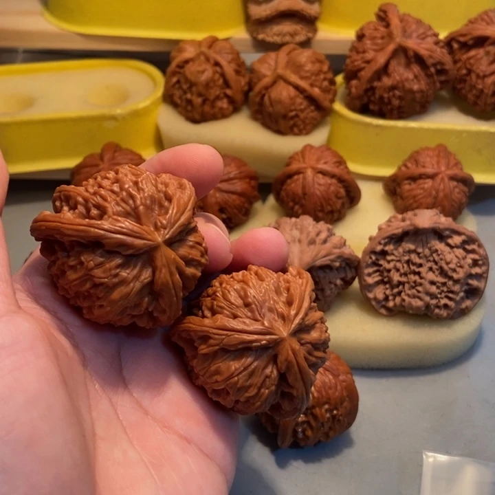 吊坠文玩核桃用****8