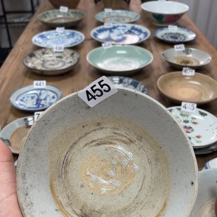 格***姐珊珊姐家的老茶器455