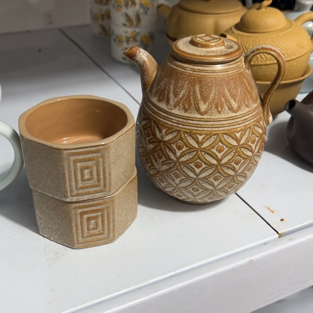 库存茶具部分瑕疵介意勿拍！