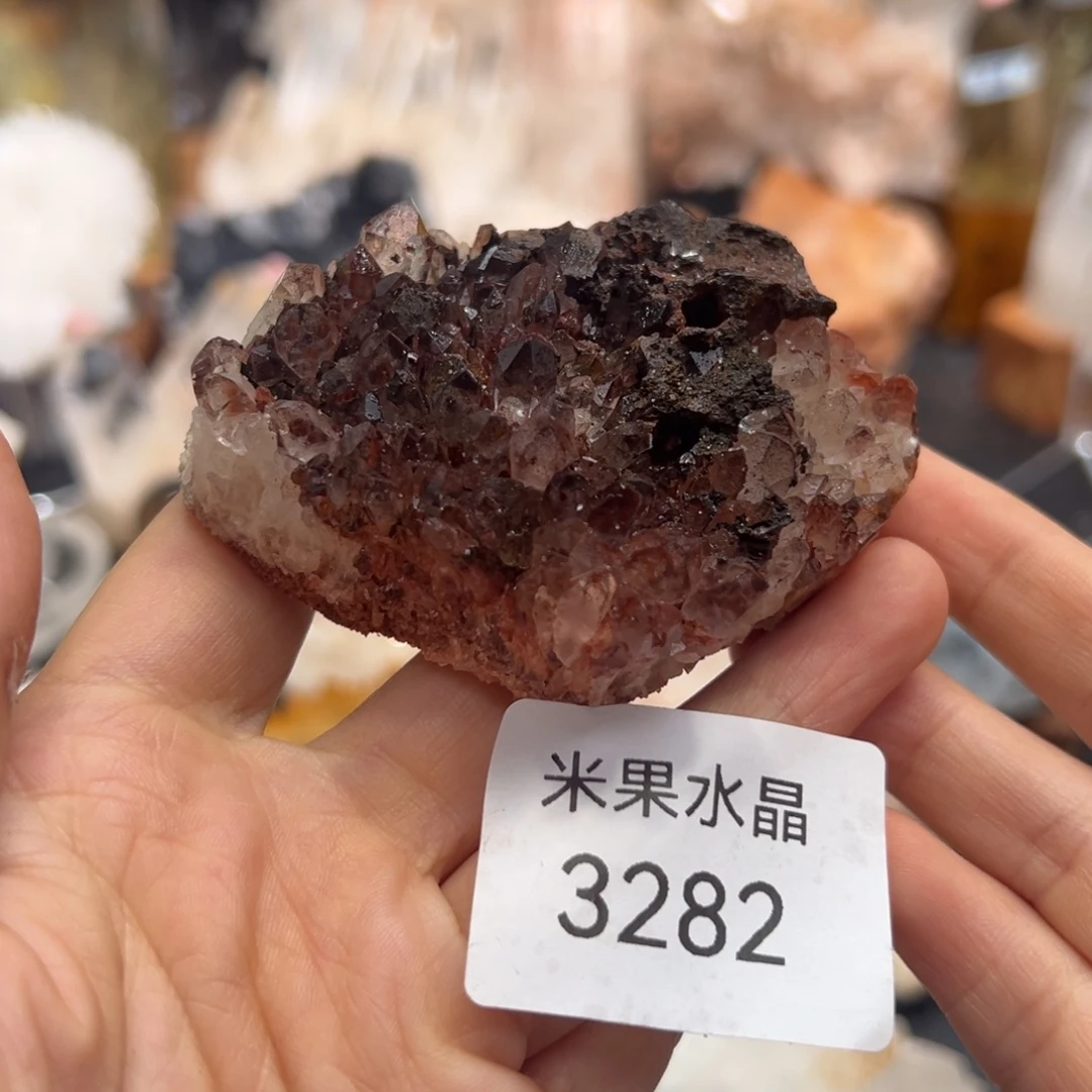 未镶嵌珠宝半成品水晶