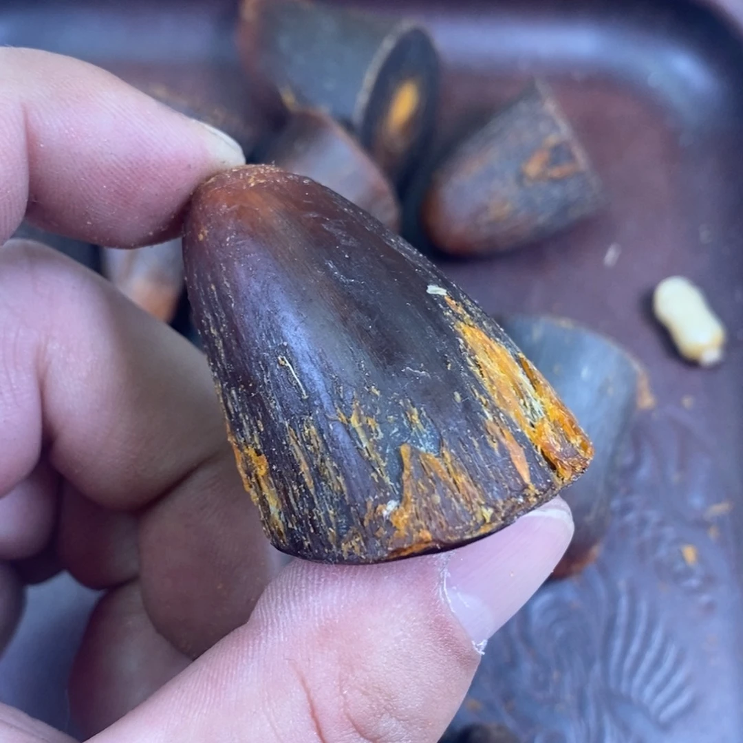 手串/手链驼骨配饰183