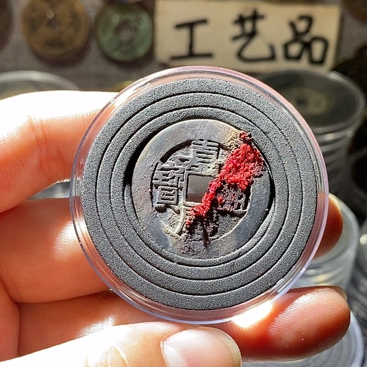 铜现代工艺品仿制品
