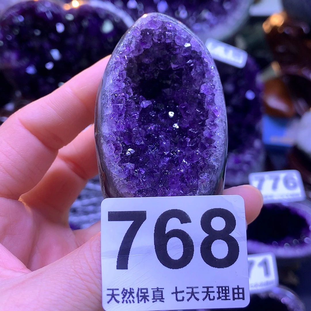水晶水晶摆件未镶嵌