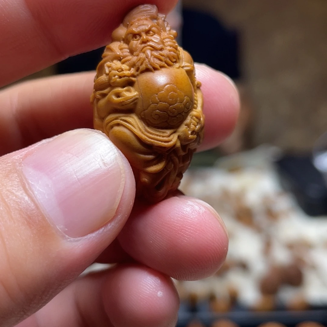 手串/手链橄榄核橄榄核