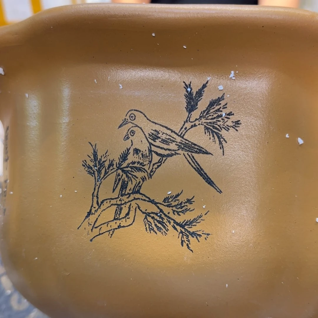 紫砂花盆紫砂口径口径26