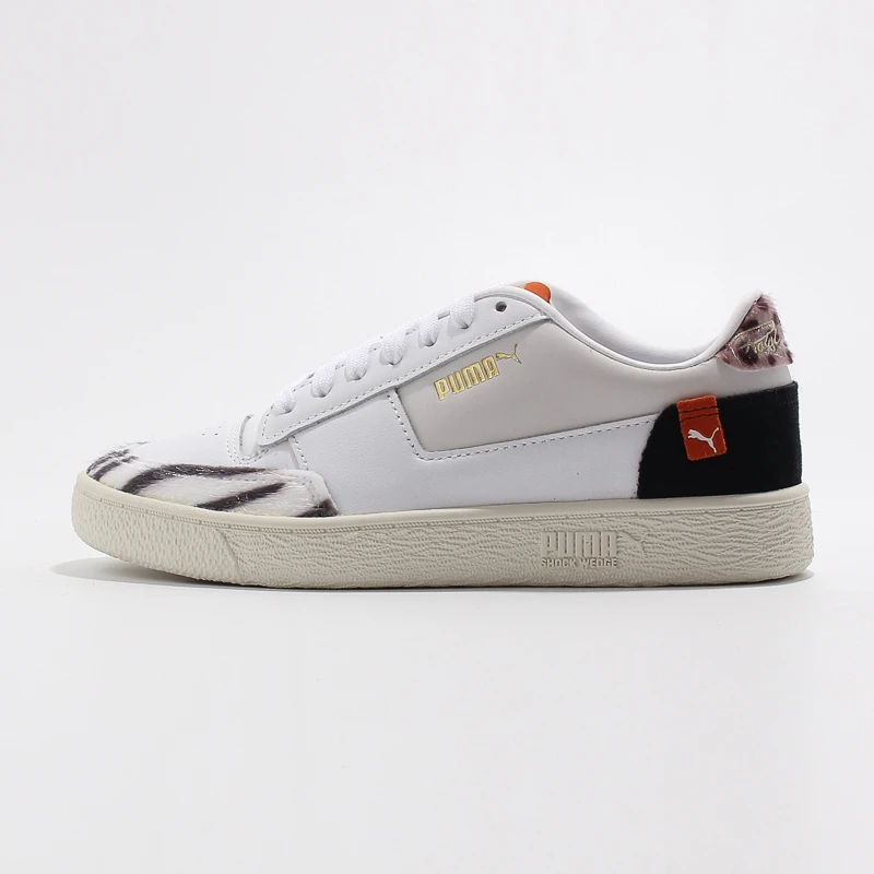 PUMA/彪马男女春秋款休闲运动鞋复古时尚软弹舒适低帮板鞋373339