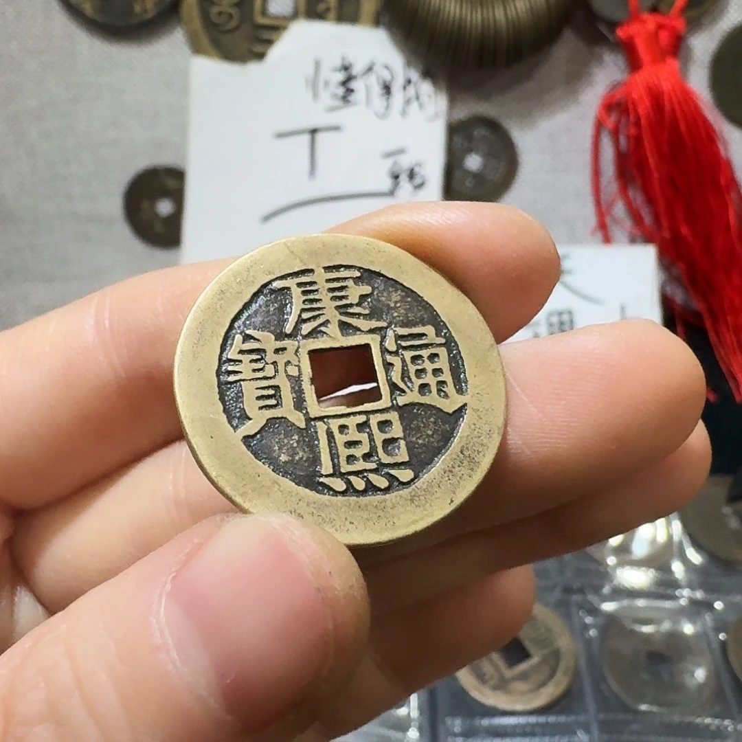 铜小张工艺品链接887