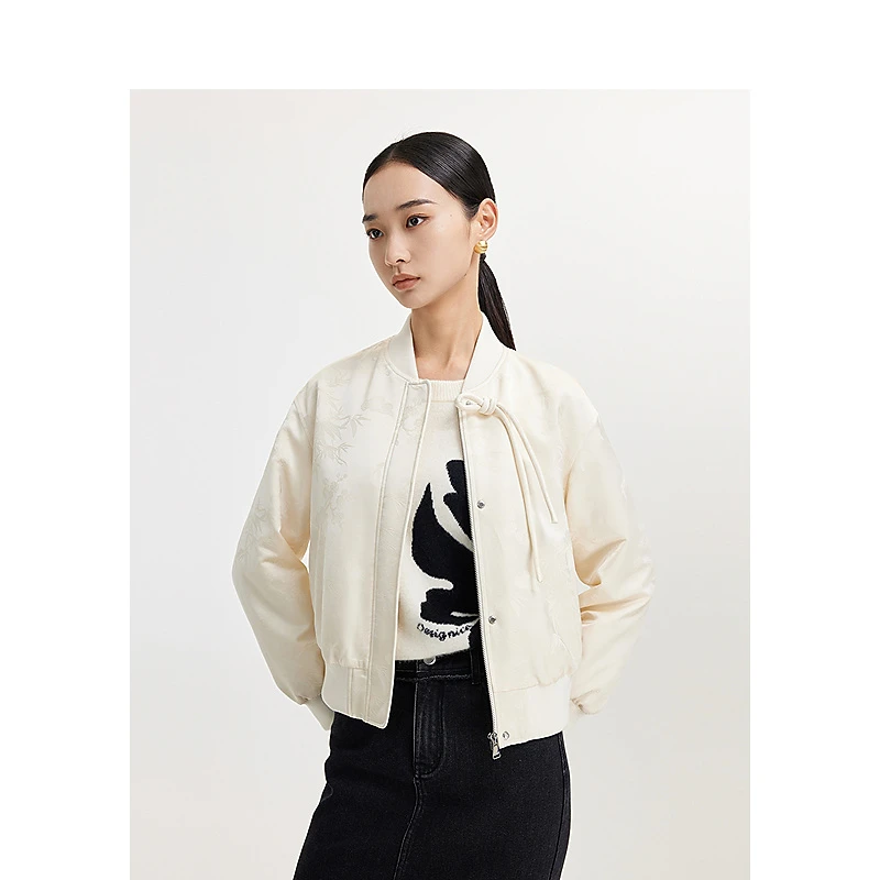 【夏夏专属】DC-NICE短外套8162