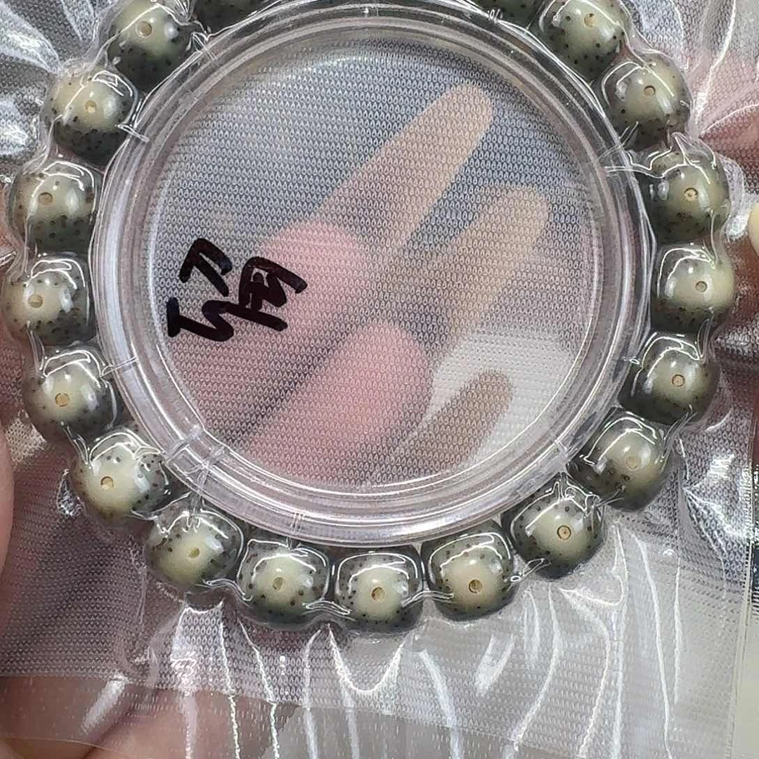 星月菩提手串10殿堂卡姿兰大眼睛11 10