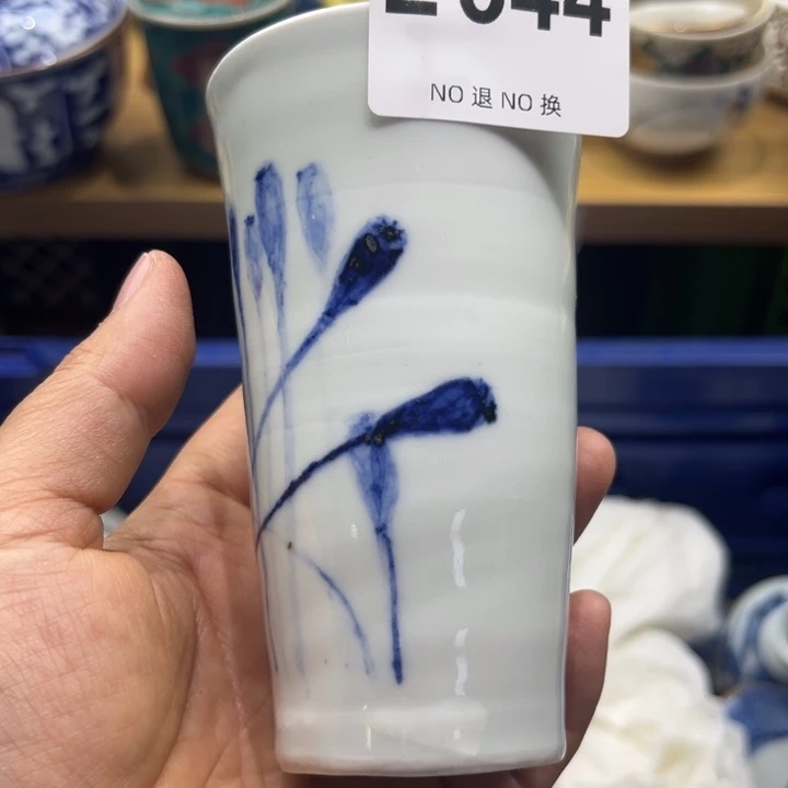 ****家顺顺阁工艺品L344