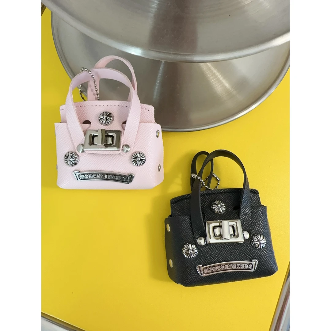 小众设计百搭ins包挂48775