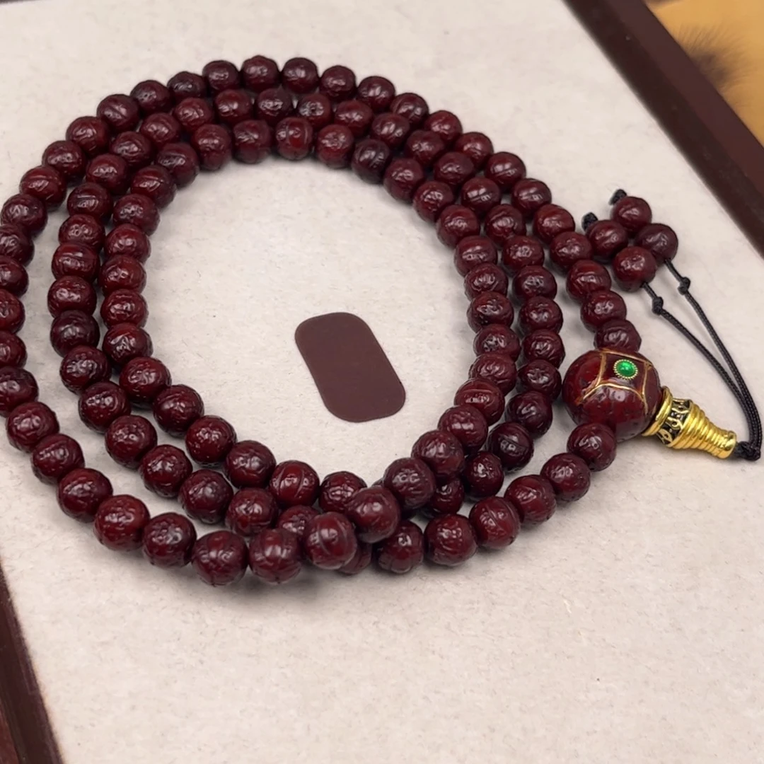 e***l凤眼菩提吊坠凤眼