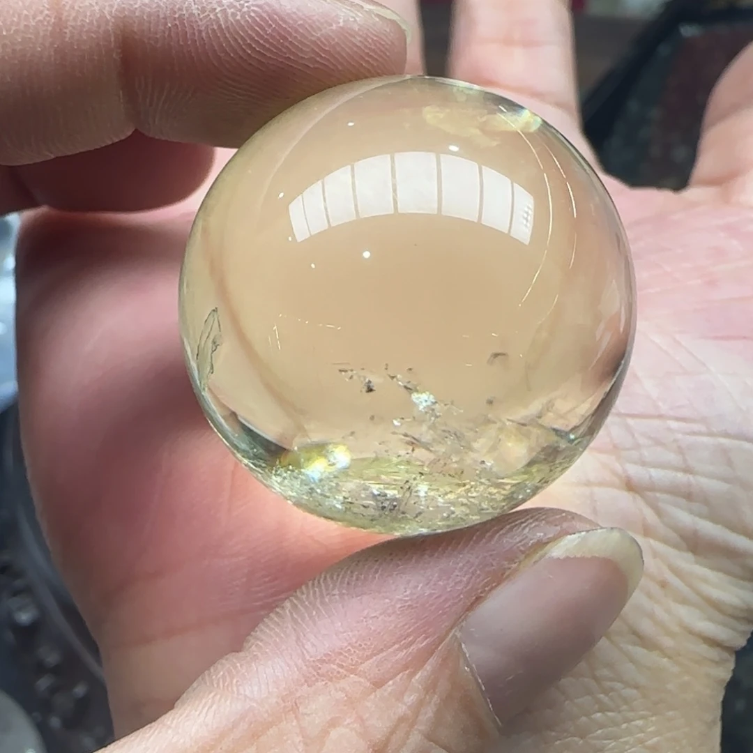 水晶未镶嵌未镶嵌b859