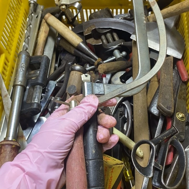 铁金*@二手工具二手工具