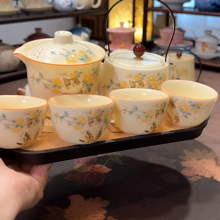 茶具配件其它茶器