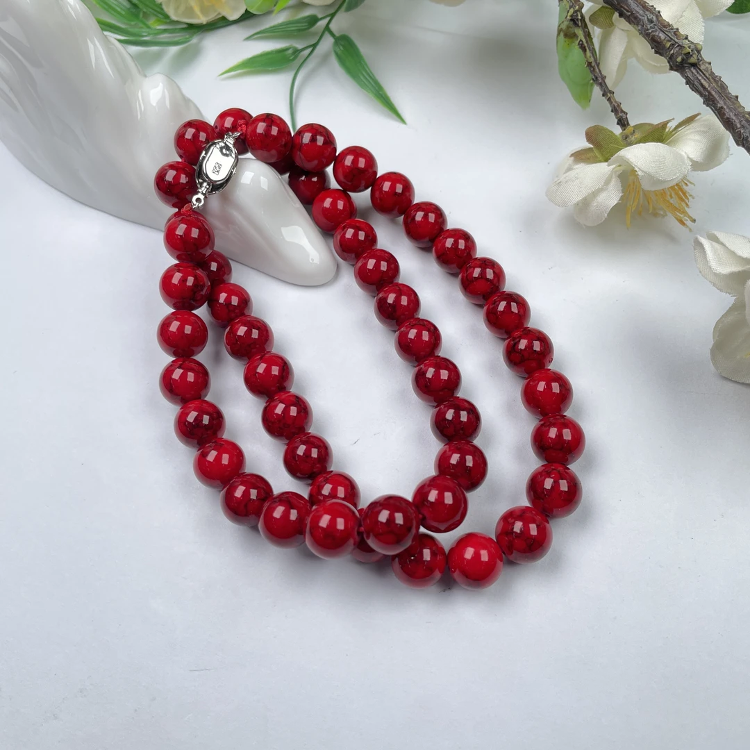 【珍选•618】高端传乗㊎复古项链多样性发一件-k511