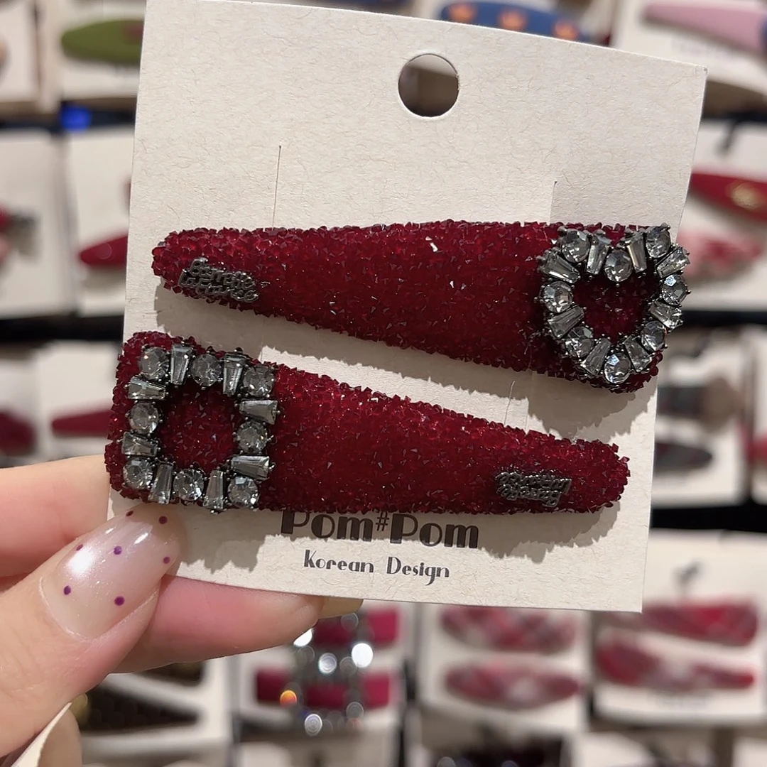 皮质铁合金砂糖拜拜