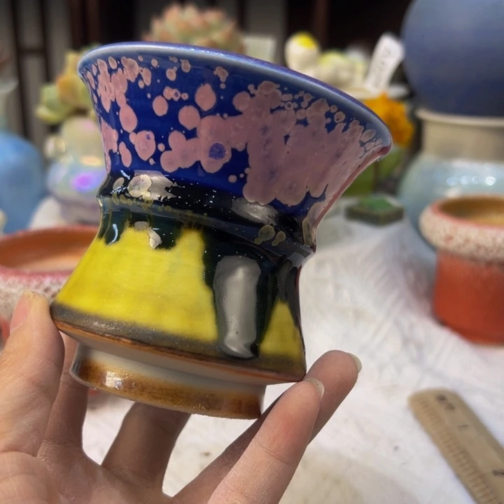 景德镇陶瓷艺术研究院