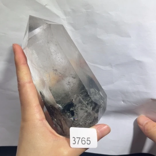 【闪购商品】水晶大型摆件（非配饰）未镶嵌Z****钱