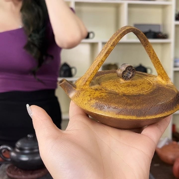 茶壶紫砂紫砂工艺厂