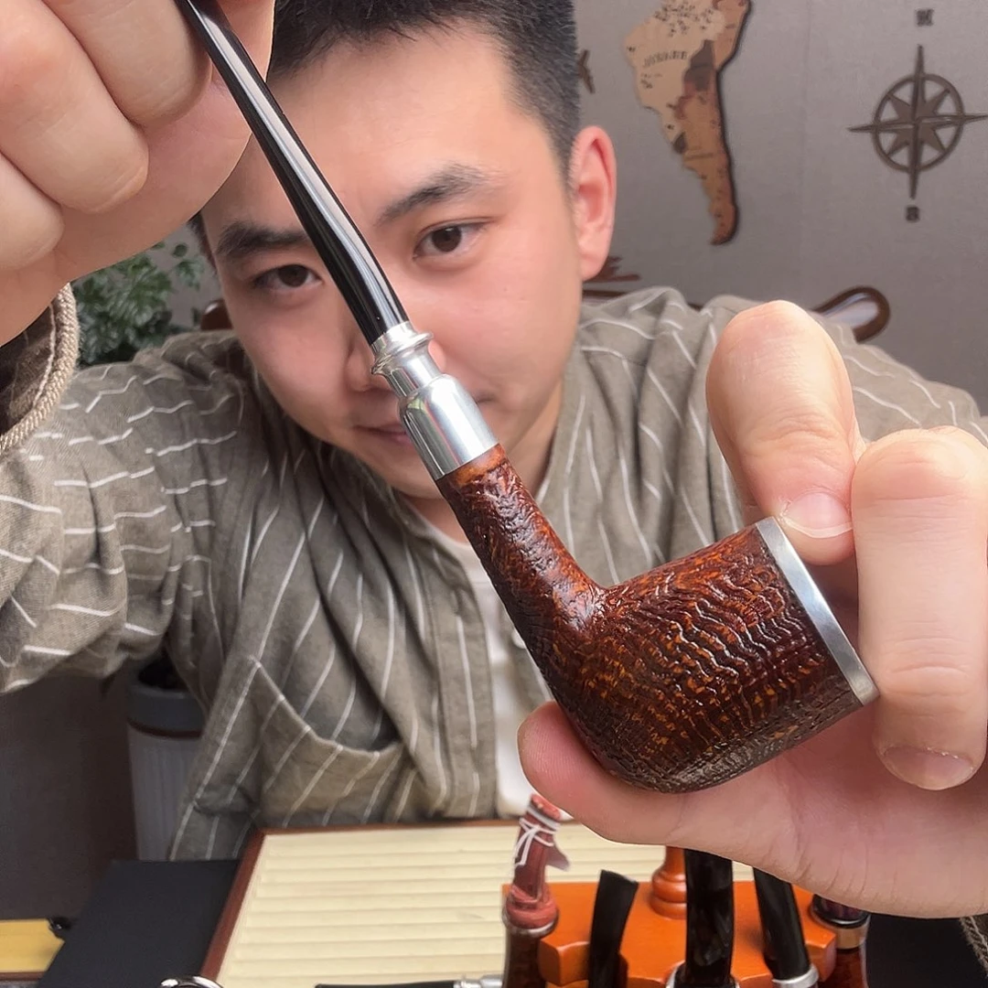 石楠木意大利进口石楠木烟斗