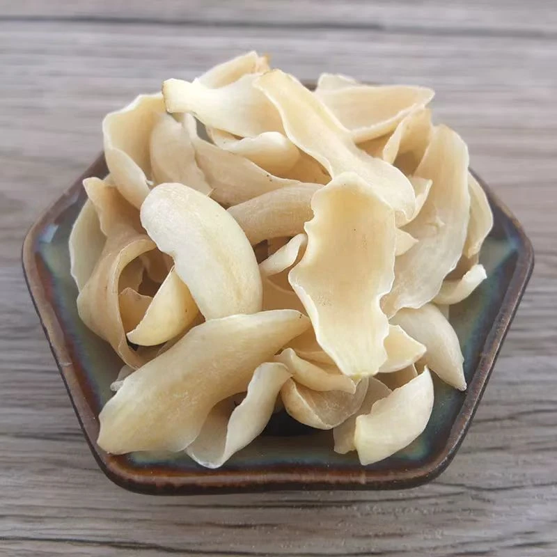 【精品干货】百合 500g