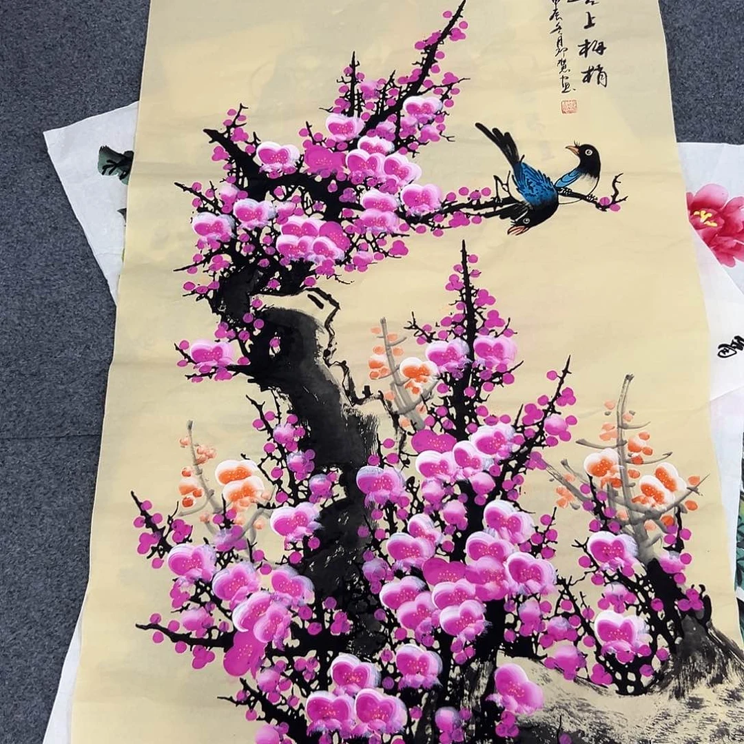 新号开播领福利了