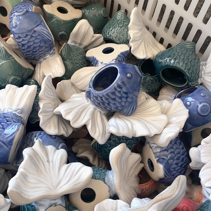 随机3个…………组合浮力炸………