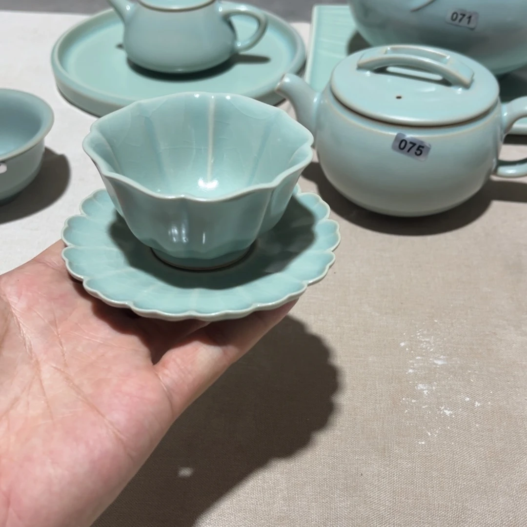 【闪购商品】阿杯垫杯子
