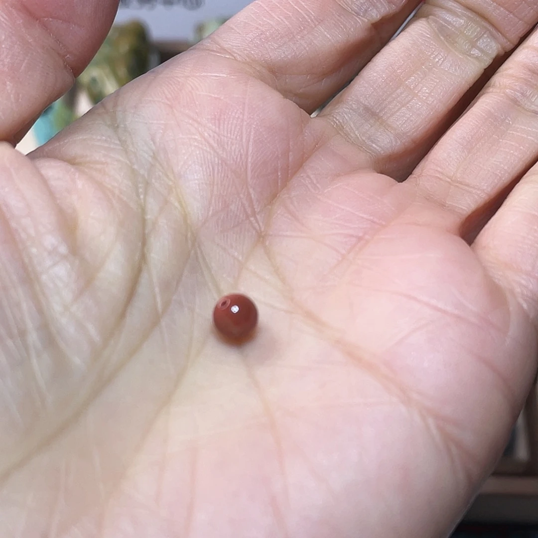 *****南红玛瑙未镶嵌配饰