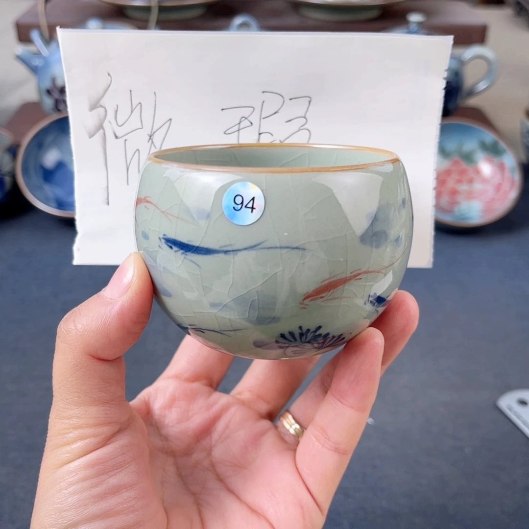瓷片景德镇陶瓷学院